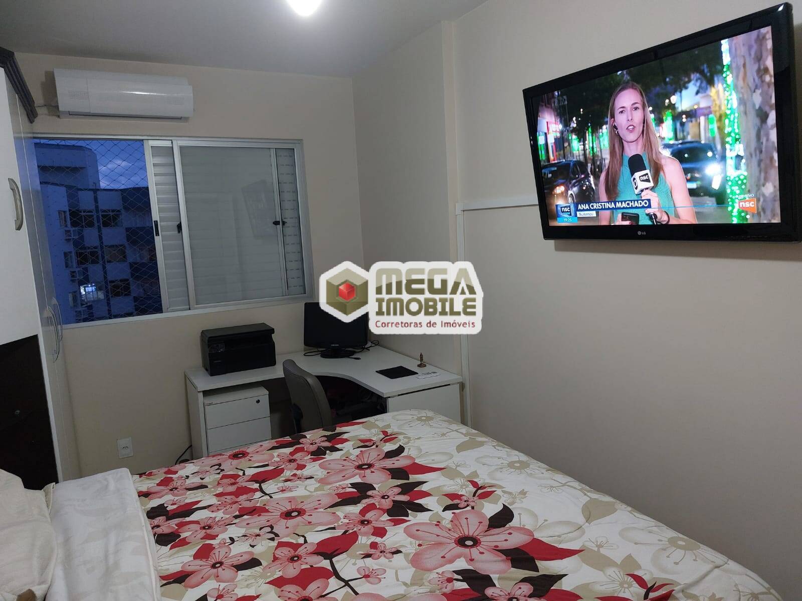 Apartamento à venda com 2 quartos, 65m² - Foto 11