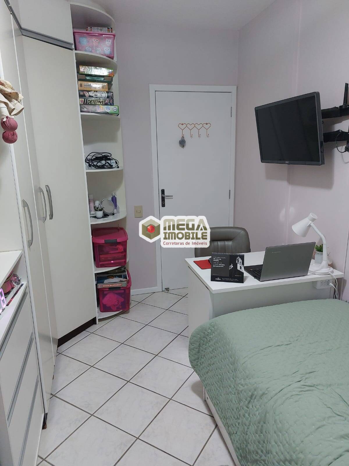 Apartamento à venda com 2 quartos, 65m² - Foto 14