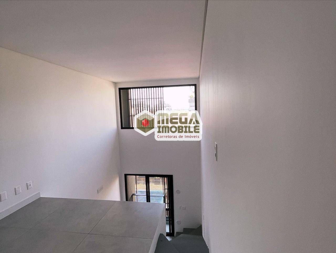 Apartamento à venda com 1 quarto, 43m² - Foto 3