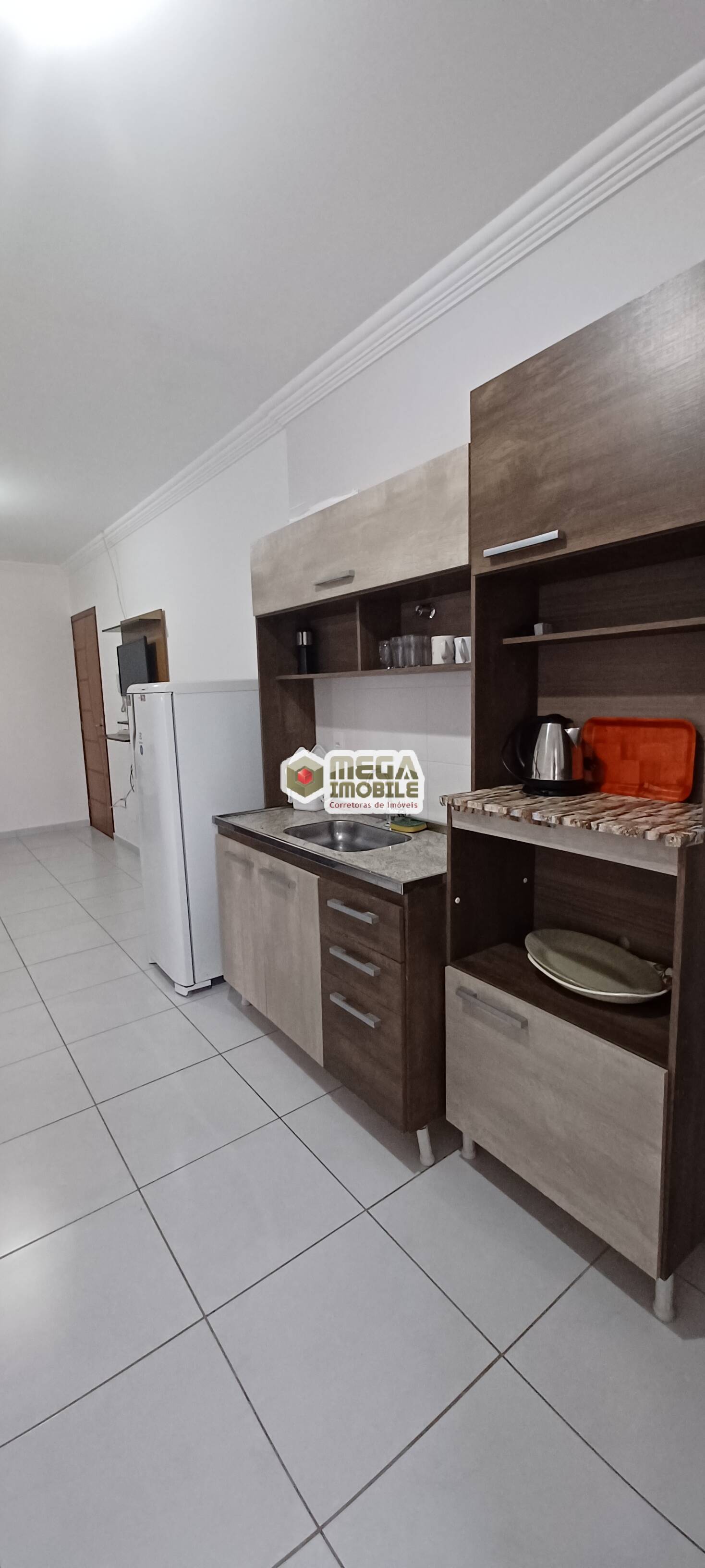 Apartamento para alugar com 2 quartos, 50m² - Foto 5