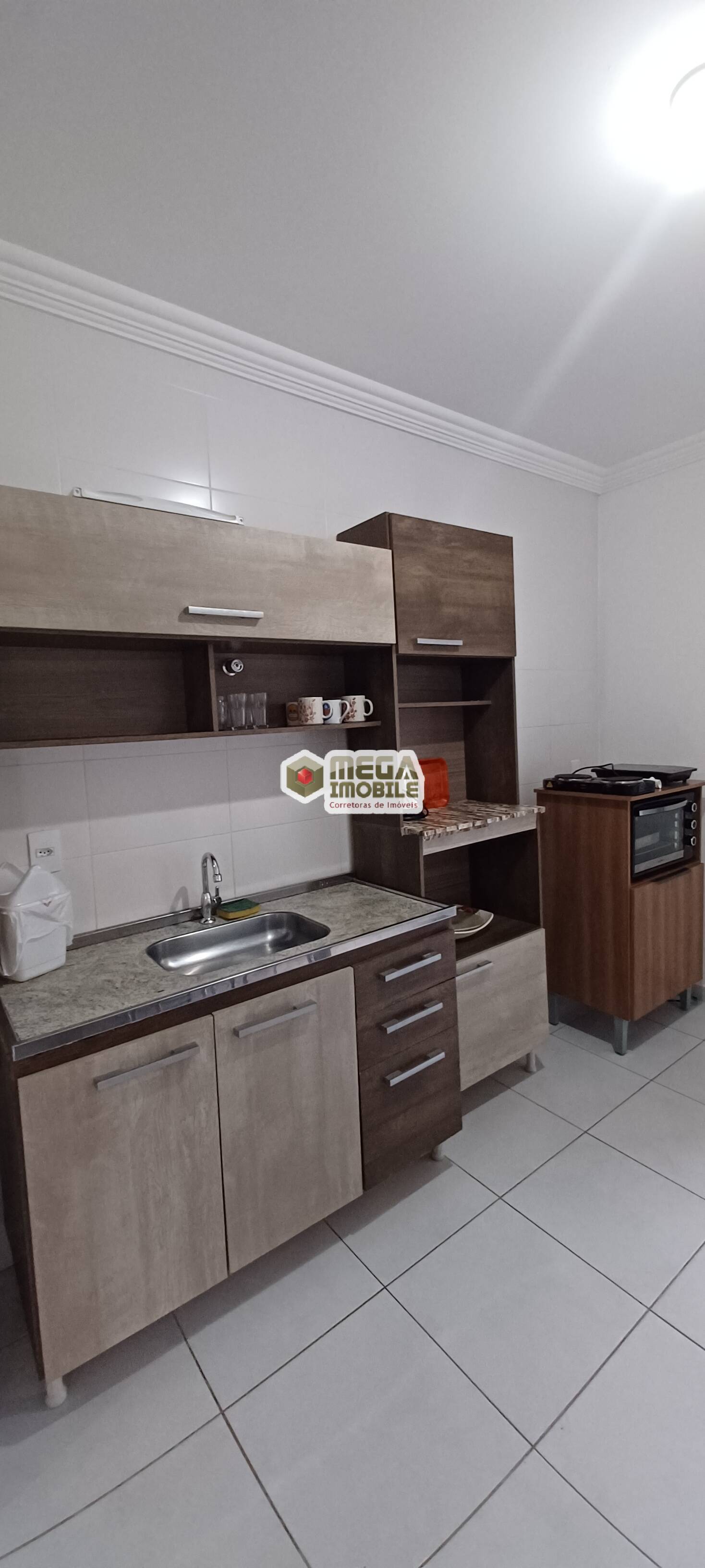 Apartamento para alugar com 2 quartos, 50m² - Foto 14