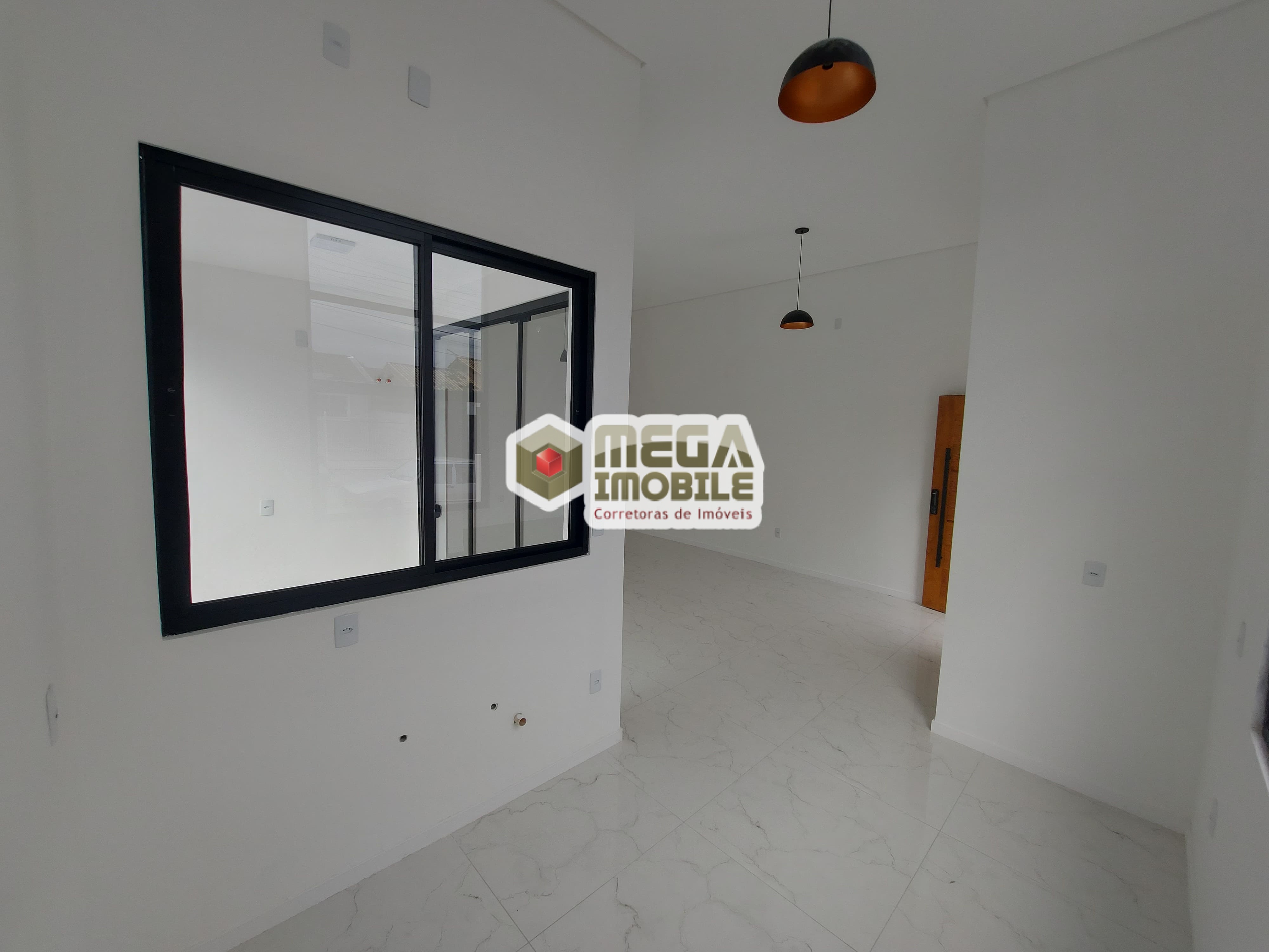 Casa à venda com 3 quartos, 90m² - Foto 3