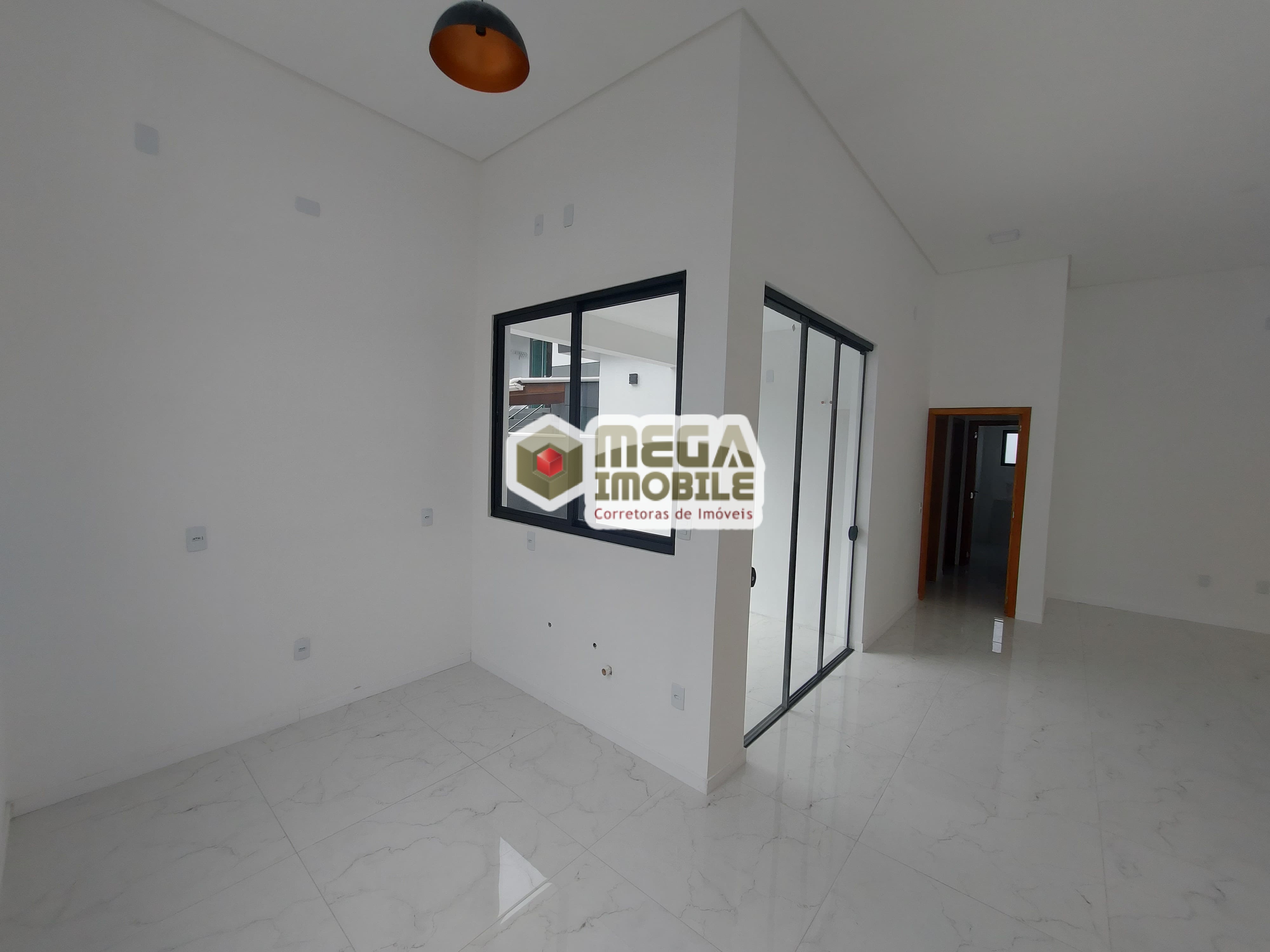 Casa à venda com 3 quartos, 90m² - Foto 4