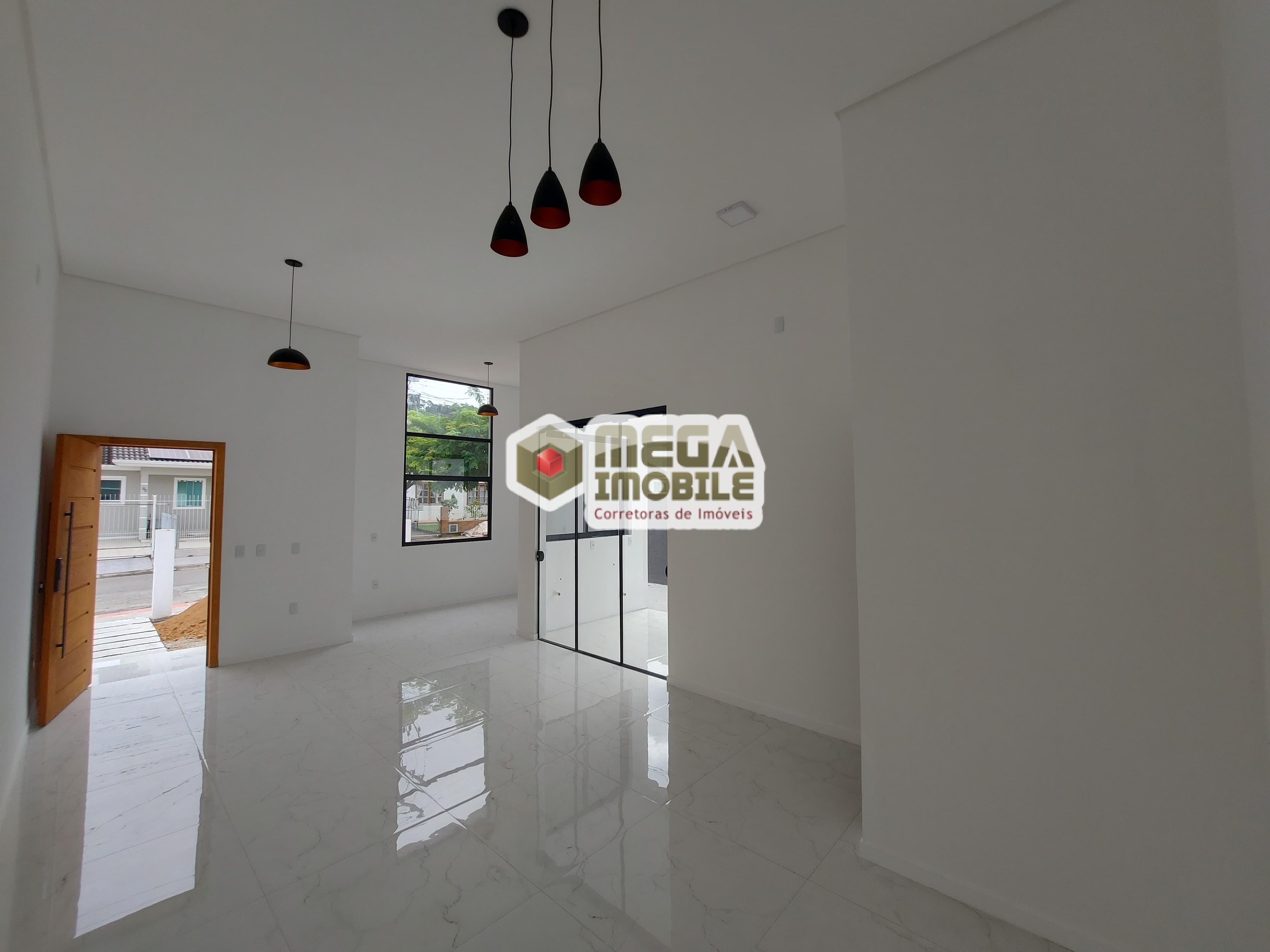 Casa à venda com 3 quartos, 90m² - Foto 6