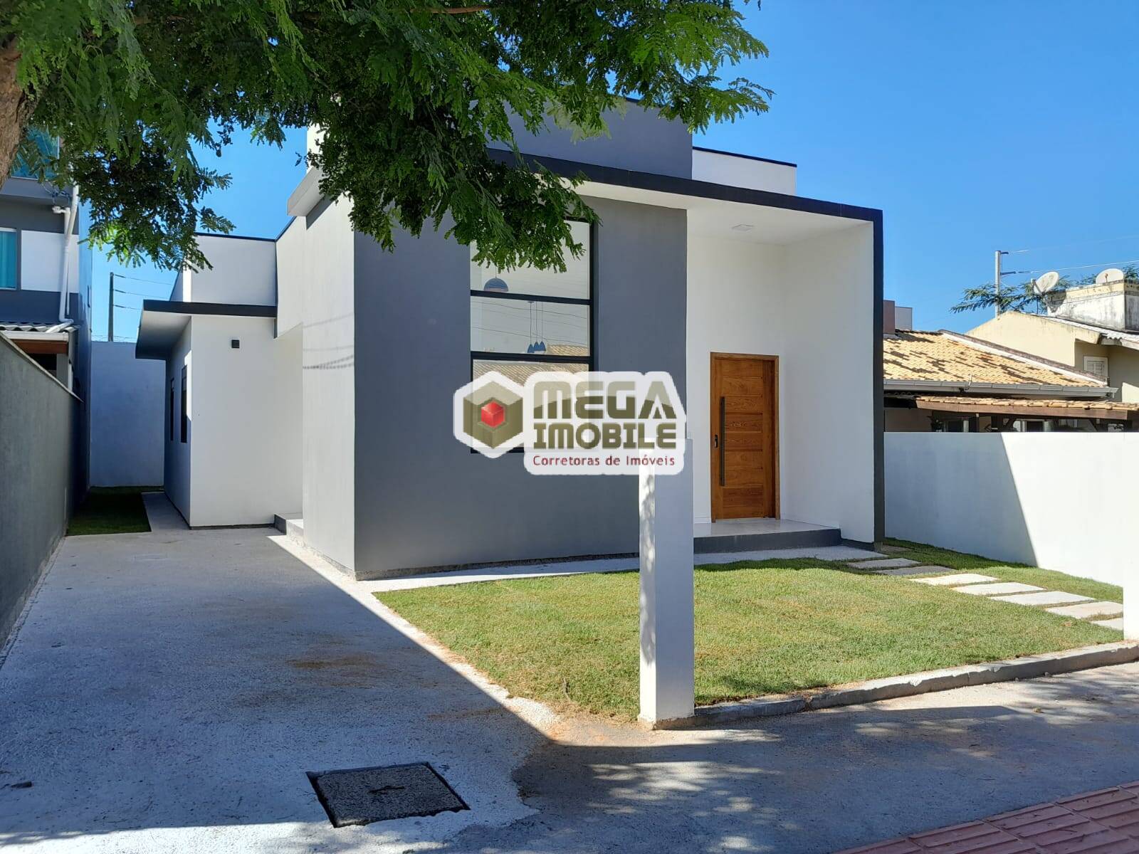 Casa à venda com 3 quartos, 90m² - Foto 13