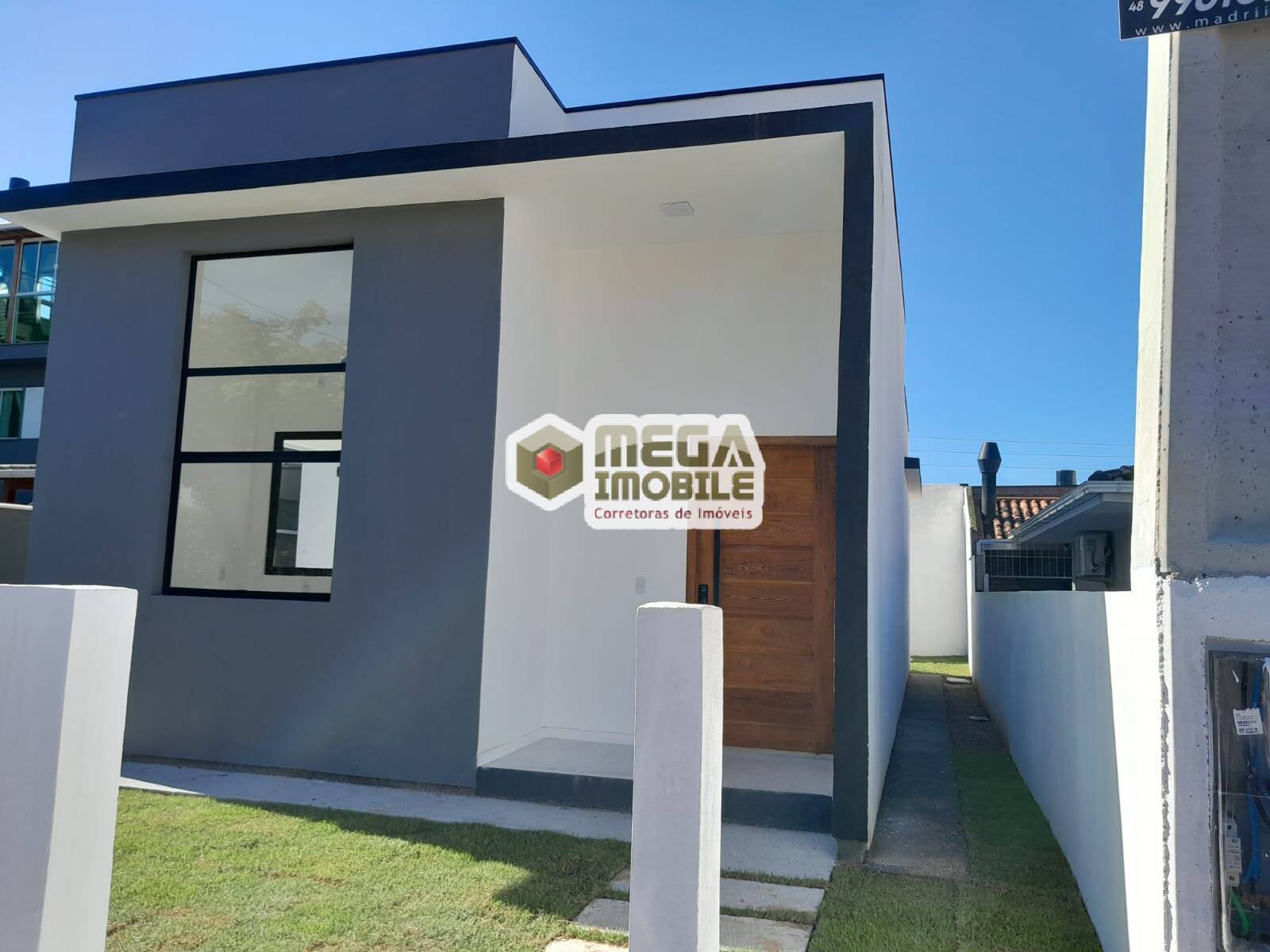 Casa à venda com 3 quartos, 90m² - Foto 18