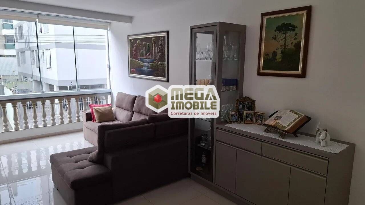 Apartamento à venda com 1 quarto, 58m² - Foto 4