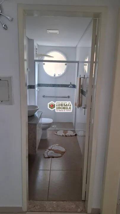 Apartamento à venda com 1 quarto, 58m² - Foto 15