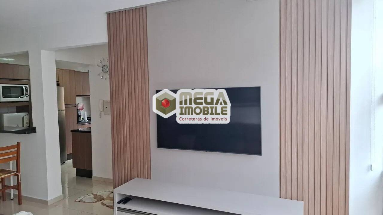 Apartamento à venda com 1 quarto, 58m² - Foto 5