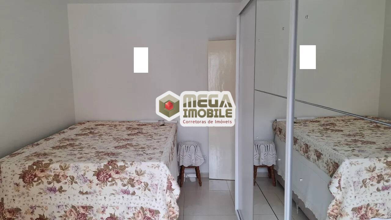 Apartamento à venda com 1 quarto, 58m² - Foto 12