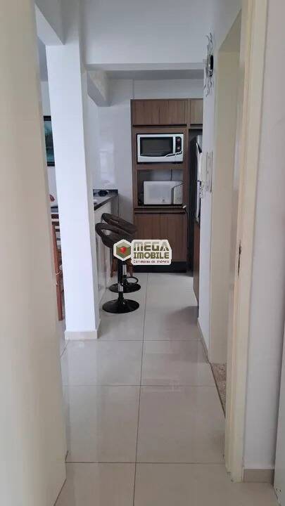 Apartamento à venda com 1 quarto, 58m² - Foto 11