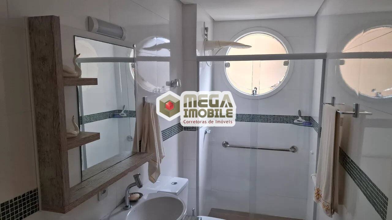 Apartamento à venda com 1 quarto, 58m² - Foto 16