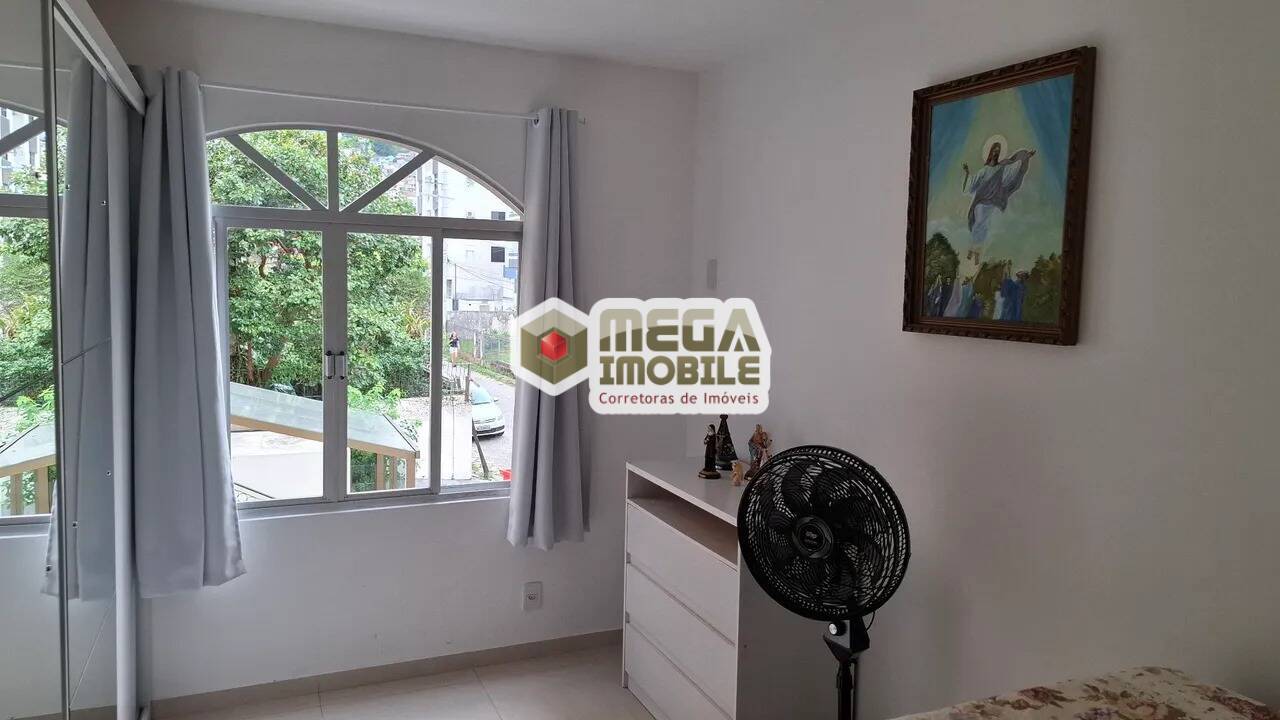 Apartamento à venda com 1 quarto, 58m² - Foto 14