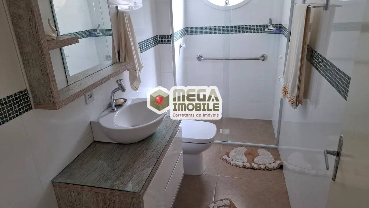 Apartamento à venda com 1 quarto, 58m² - Foto 13