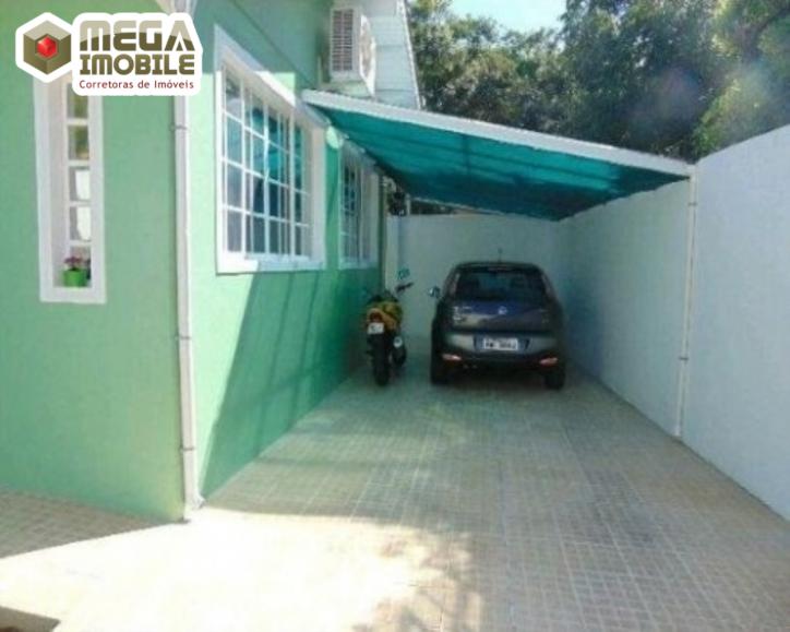 Casa à venda com 3 quartos, 150m² - Foto 4