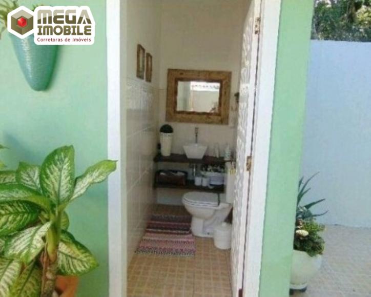 Casa à venda com 3 quartos, 150m² - Foto 11