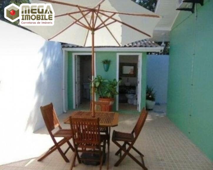 Casa à venda com 3 quartos, 150m² - Foto 19