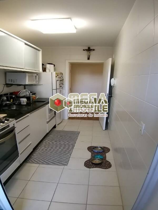 Apartamento à venda com 2 quartos, 71m² - Foto 8