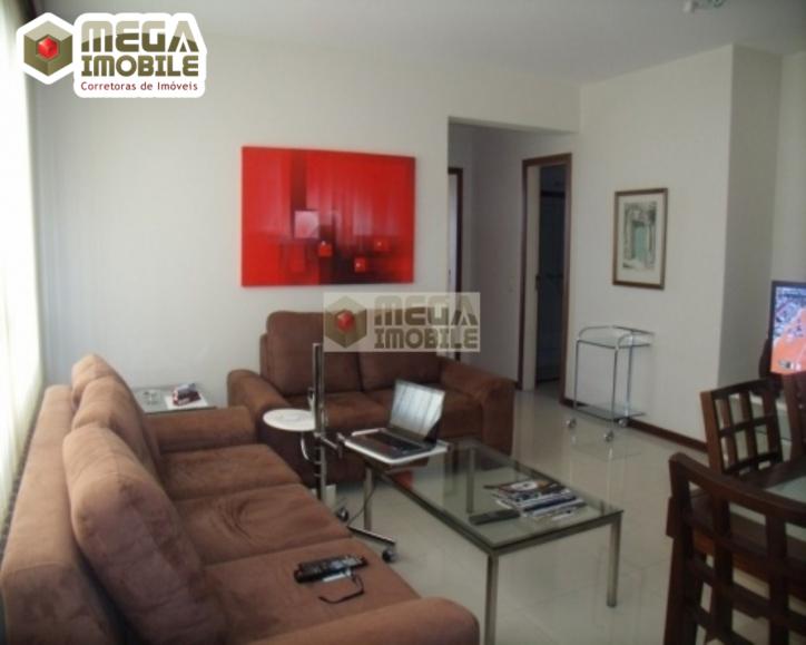 Apartamento à venda com 2 quartos, 72m² - Foto 5