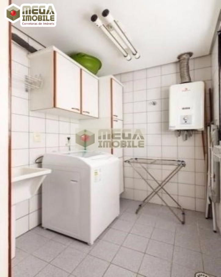 Apartamento à venda com 2 quartos, 72m² - Foto 11