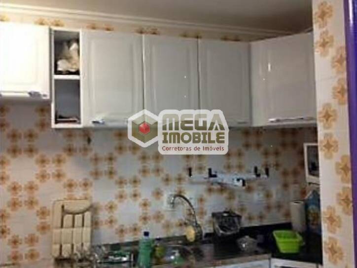 Apartamento à venda com 1 quarto, 43m² - Foto 6