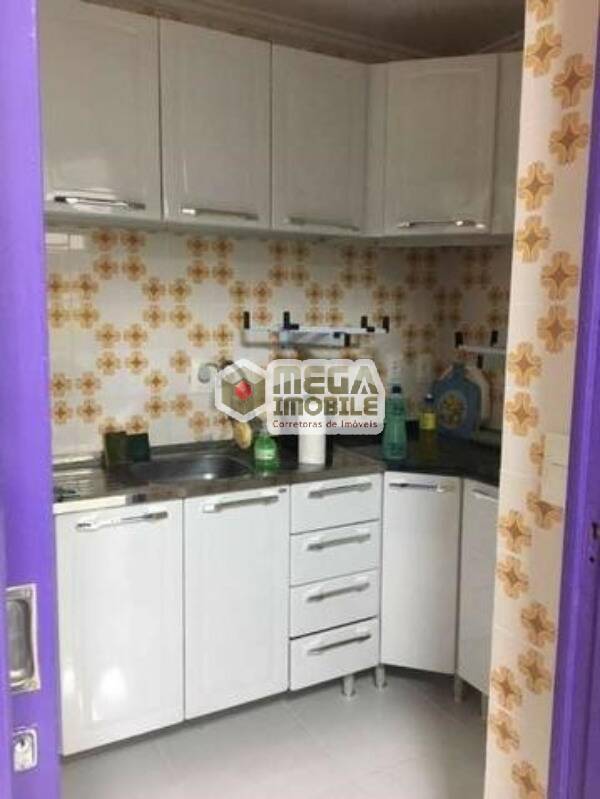 Apartamento à venda com 1 quarto, 43m² - Foto 3