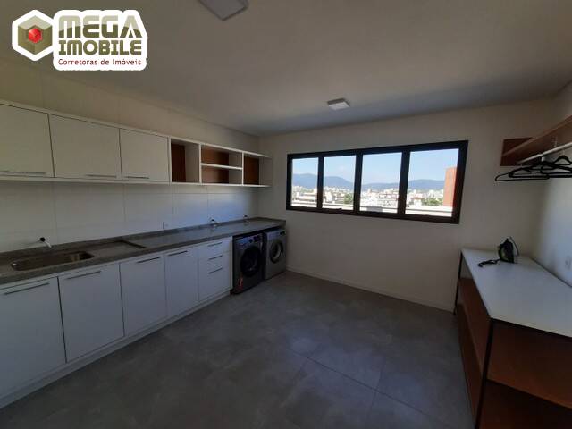 Apartamento à venda com 2 quartos, 65m² - Foto 14