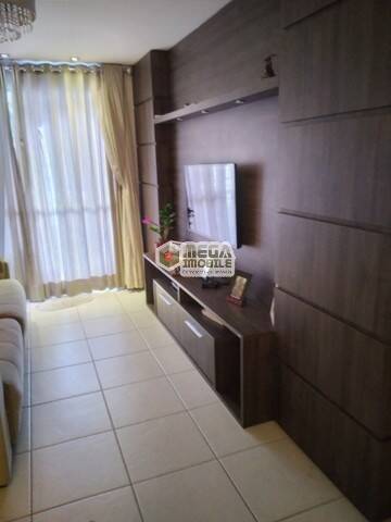 Apartamento à venda com 2 quartos, 72m² - Foto 8