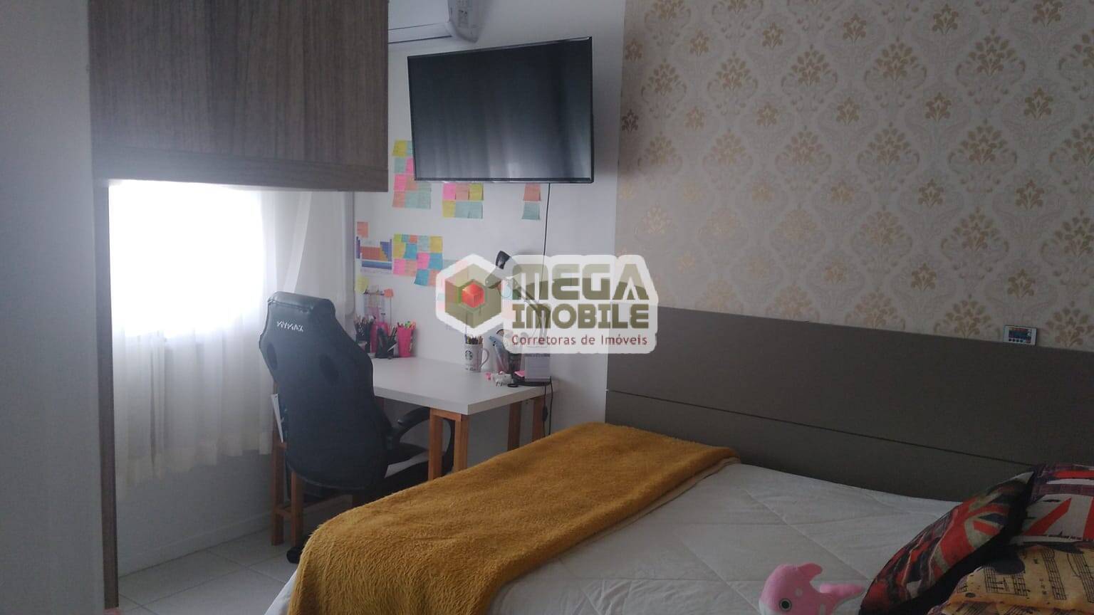 Apartamento à venda com 2 quartos, 72m² - Foto 11