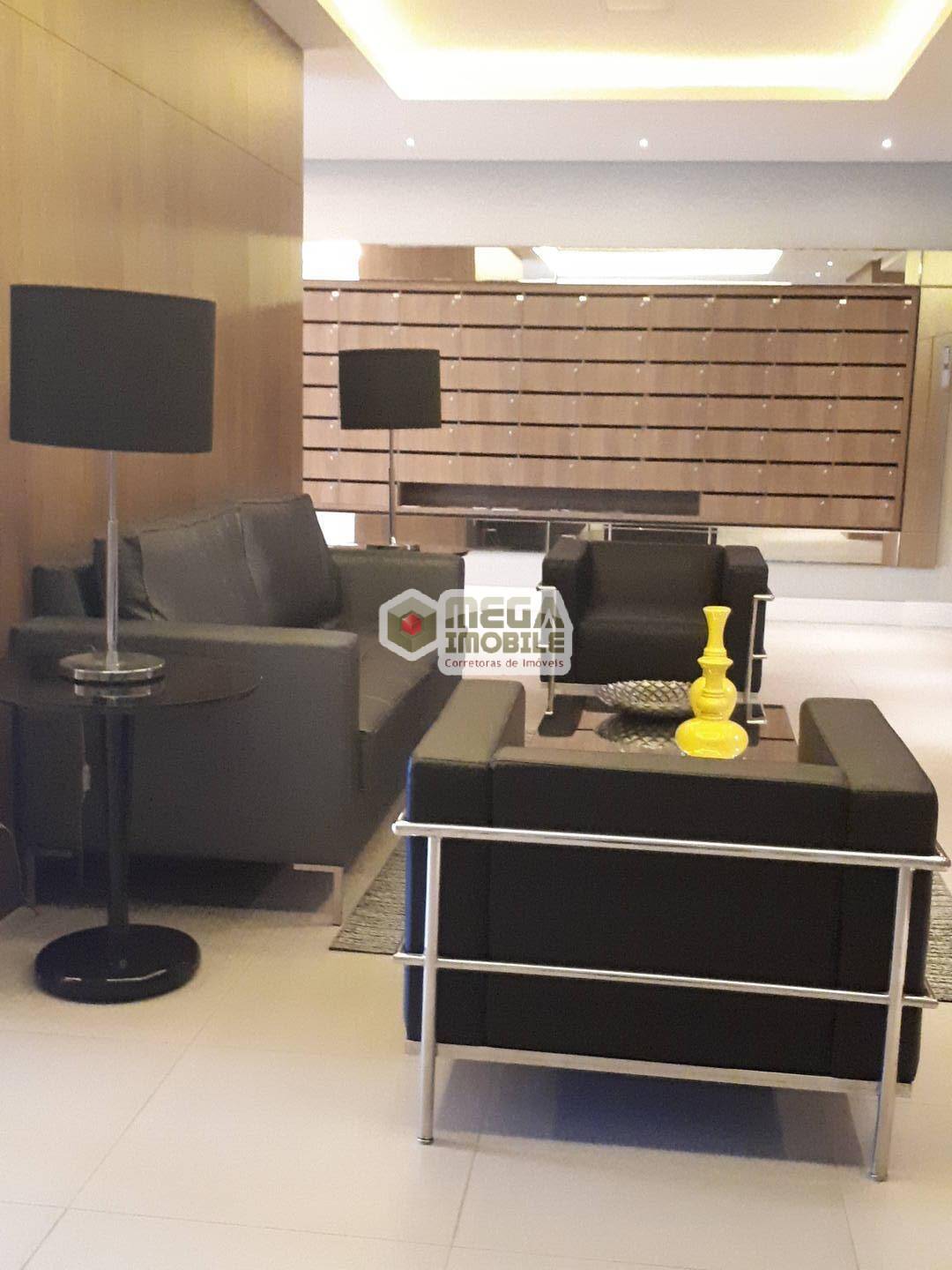 Apartamento à venda com 4 quartos, 128m² - Foto 46