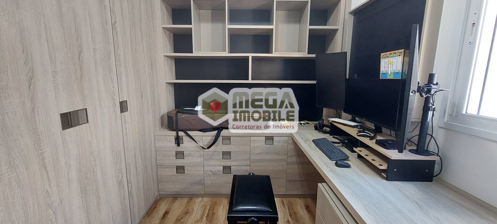 Apartamento à venda com 4 quartos, 128m² - Foto 26