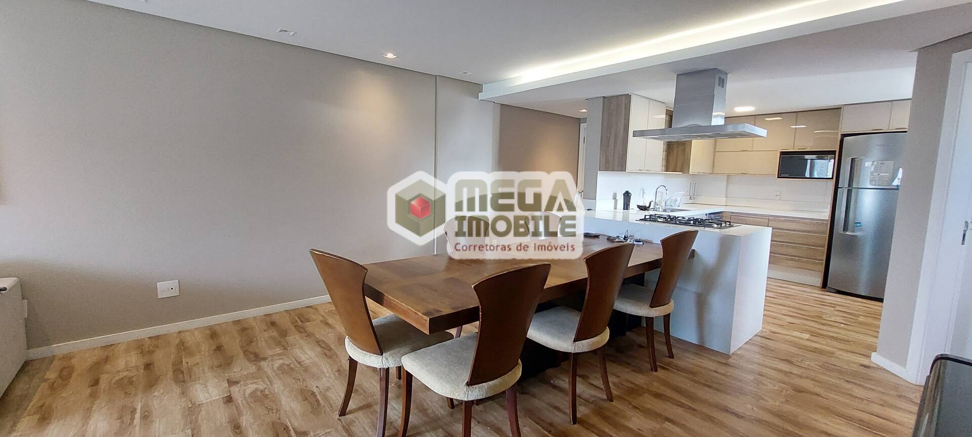 Apartamento à venda com 4 quartos, 128m² - Foto 13