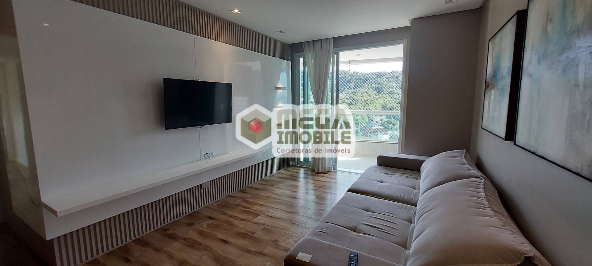 Apartamento à venda com 4 quartos, 128m² - Foto 11