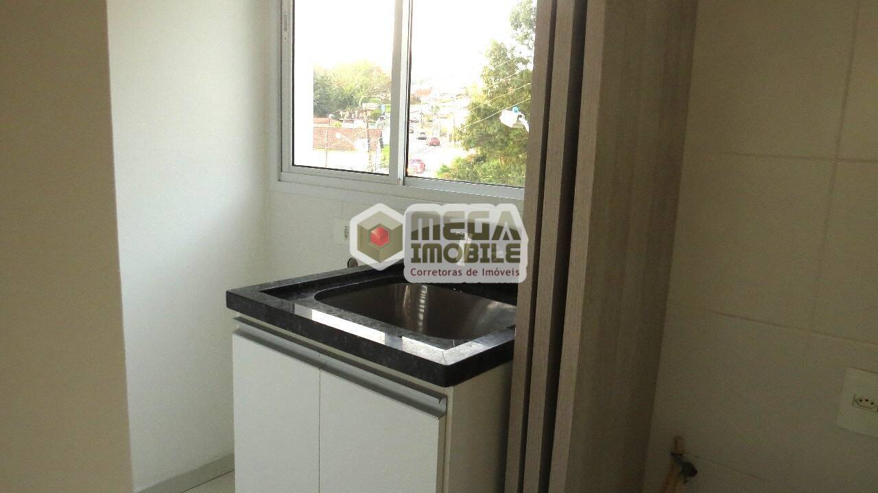 Apartamento à venda com 1 quarto, 43m² - Foto 14