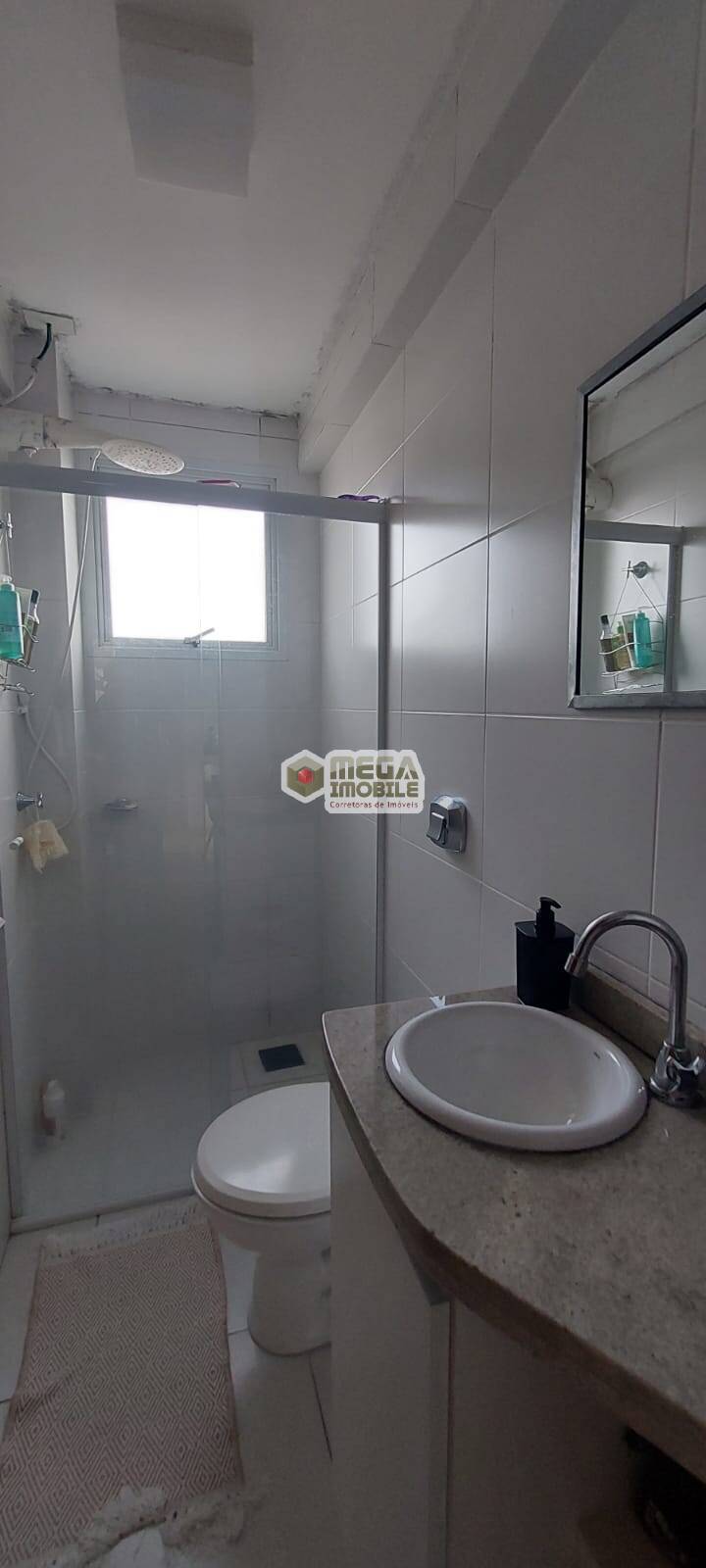 Apartamento à venda com 1 quarto, 43m² - Foto 19