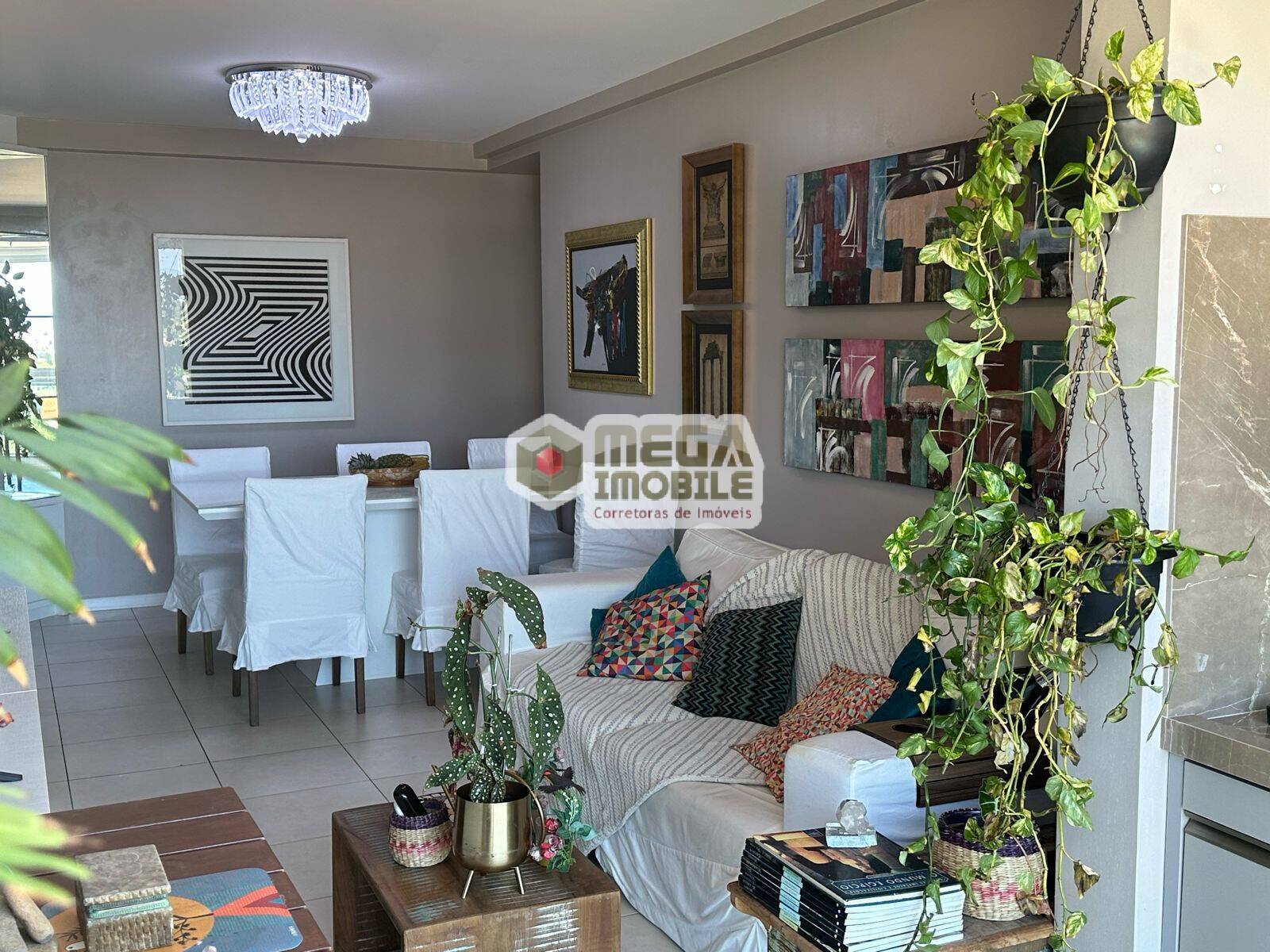 Apartamento à venda com 2 quartos, 77m² - Foto 10