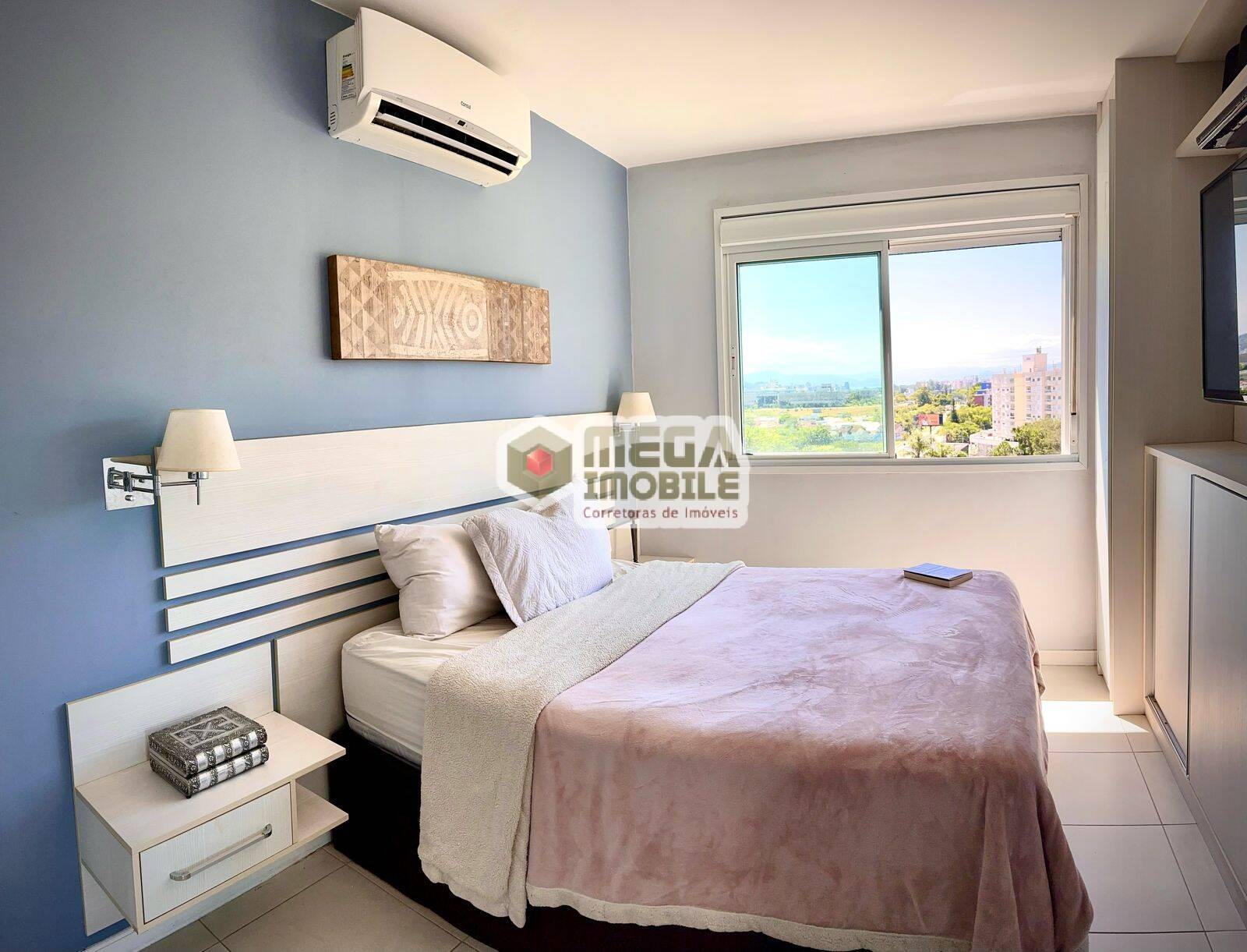 Apartamento à venda com 2 quartos, 77m² - Foto 11