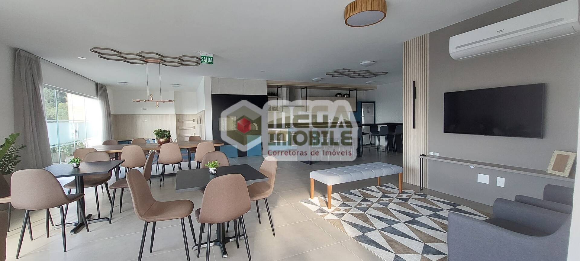 Apartamento à venda com 2 quartos, 79m² - Foto 27