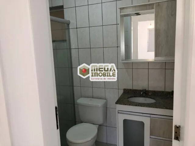 Apartamento à venda com 2 quartos, 60m² - Foto 6