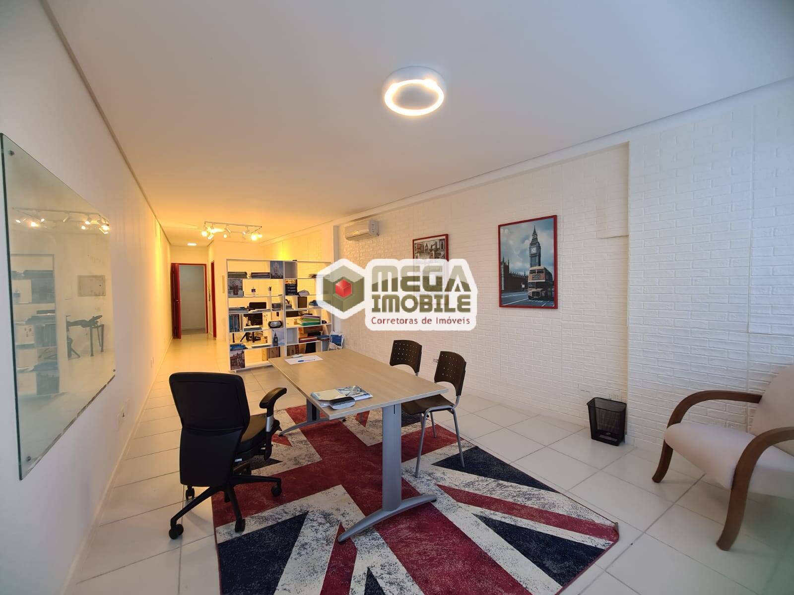 Conjunto Comercial-Sala à venda, 38m² - Foto 3