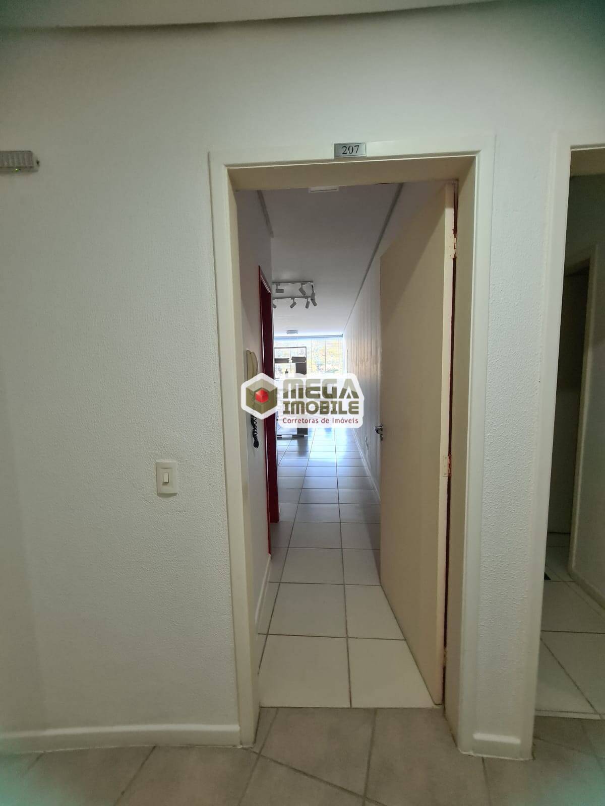 Conjunto Comercial-Sala à venda, 38m² - Foto 16