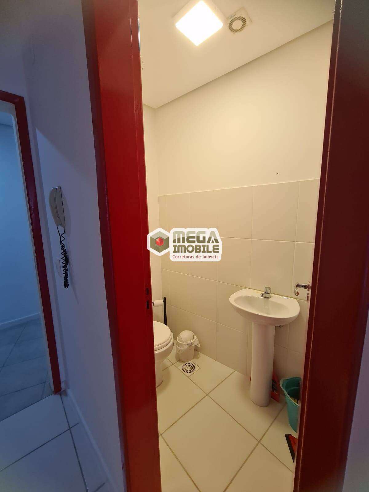 Conjunto Comercial-Sala à venda, 38m² - Foto 19