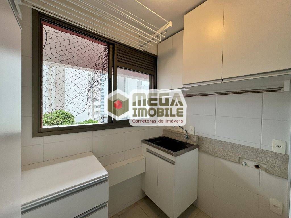 Apartamento à venda com 3 quartos, 93m² - Foto 7